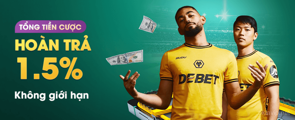 Giao diện game slots oklavip